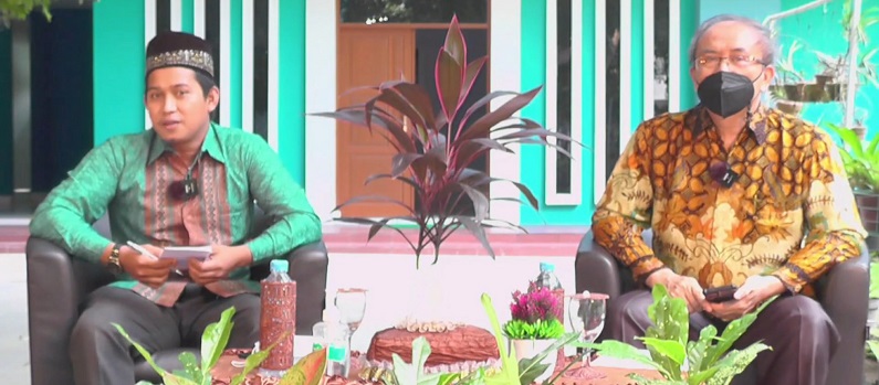 Pendidikan di Masa Covid 19