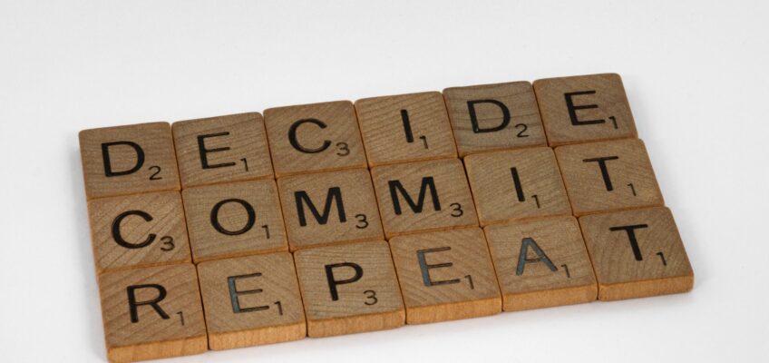 Kedisiplinan Mahasiswa