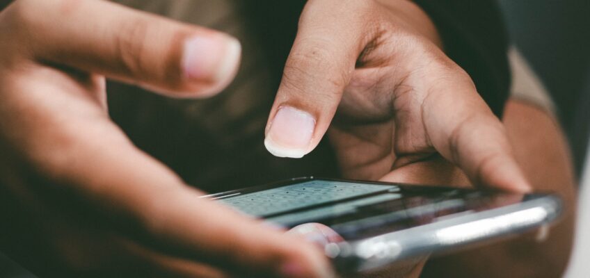 handphone