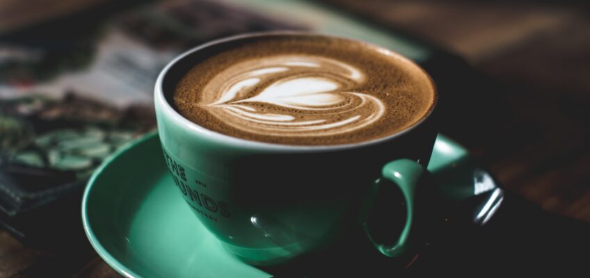 tentang kopi