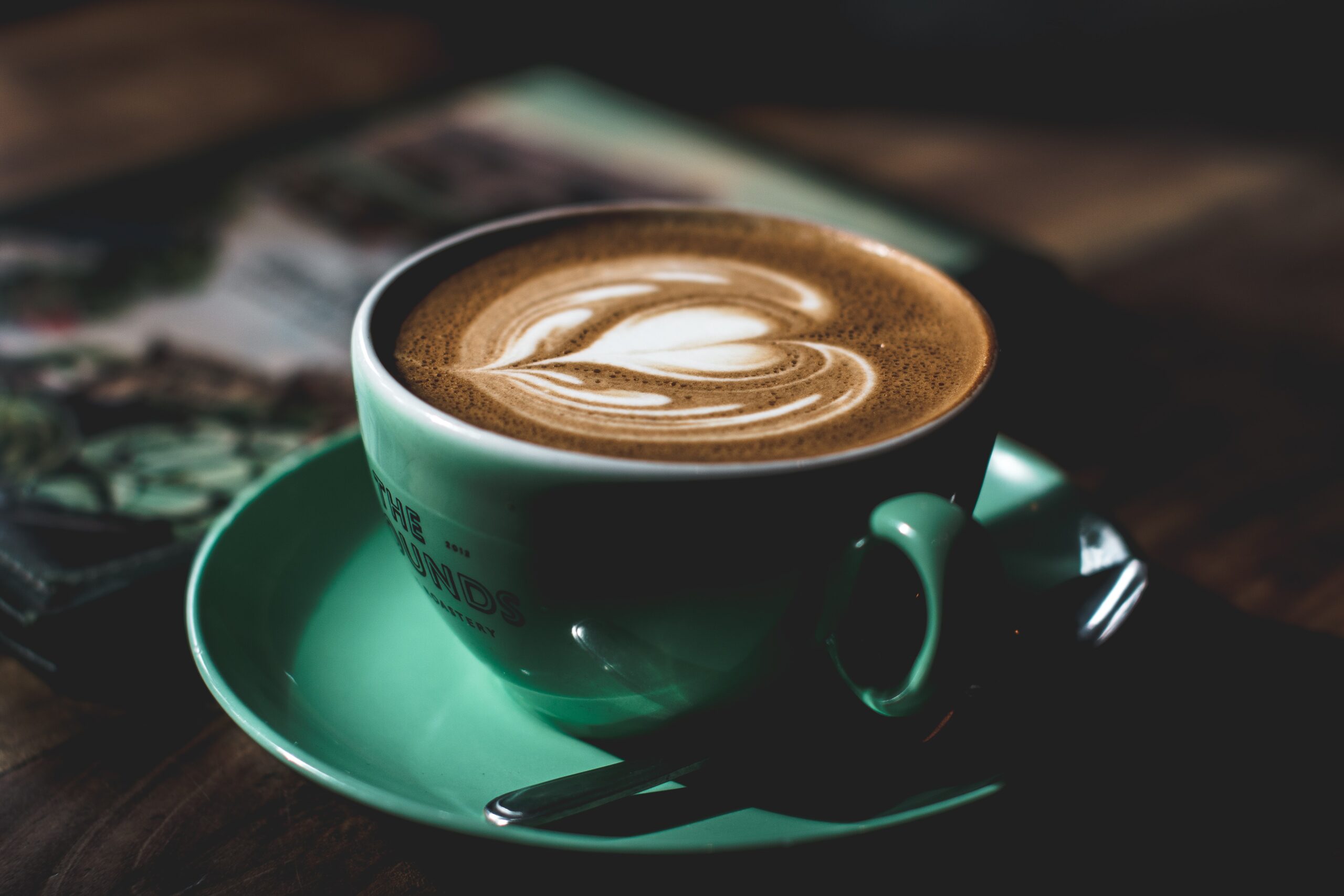 tentang kopi