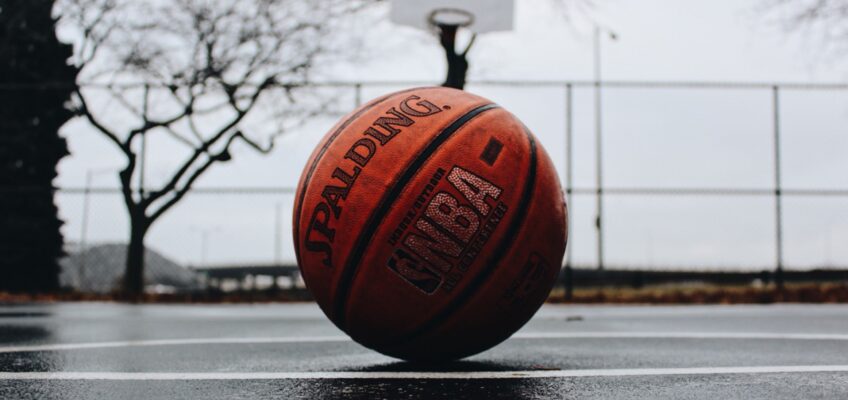 pengetahuan basketball