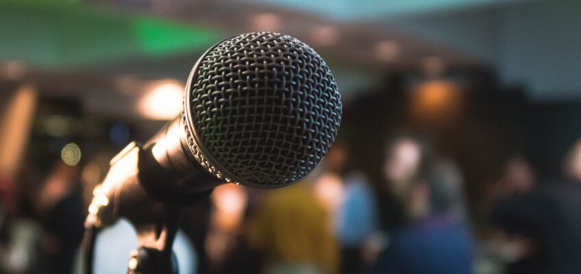 masalah berbicara Umum