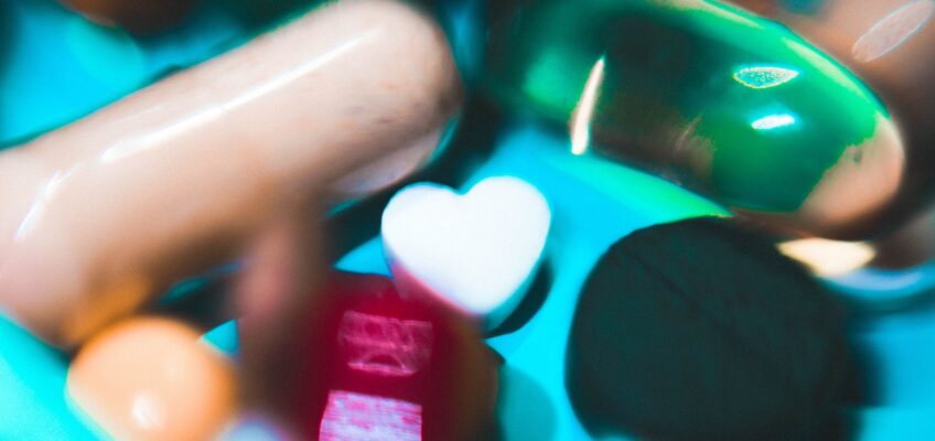 Mineral dan Vitamin yang Baik