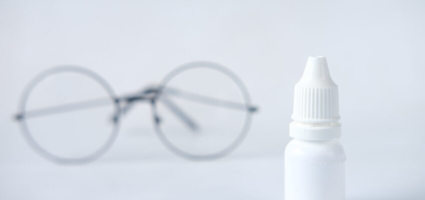 tips perawatan mata