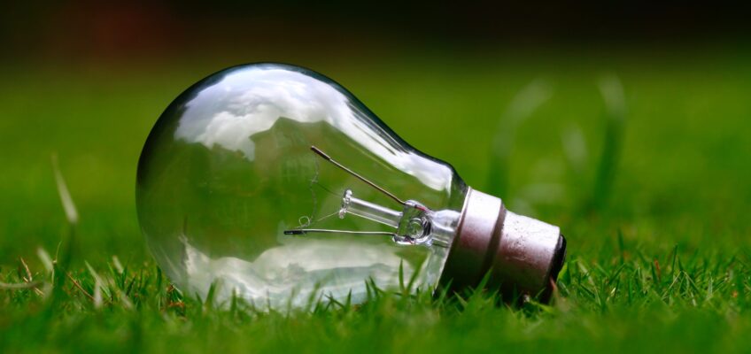 Pemanfaatan Energi Hijau