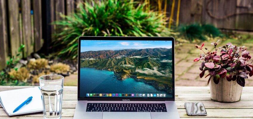 laptop yang bagus
