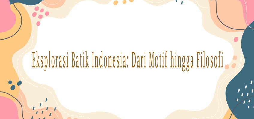 Motif