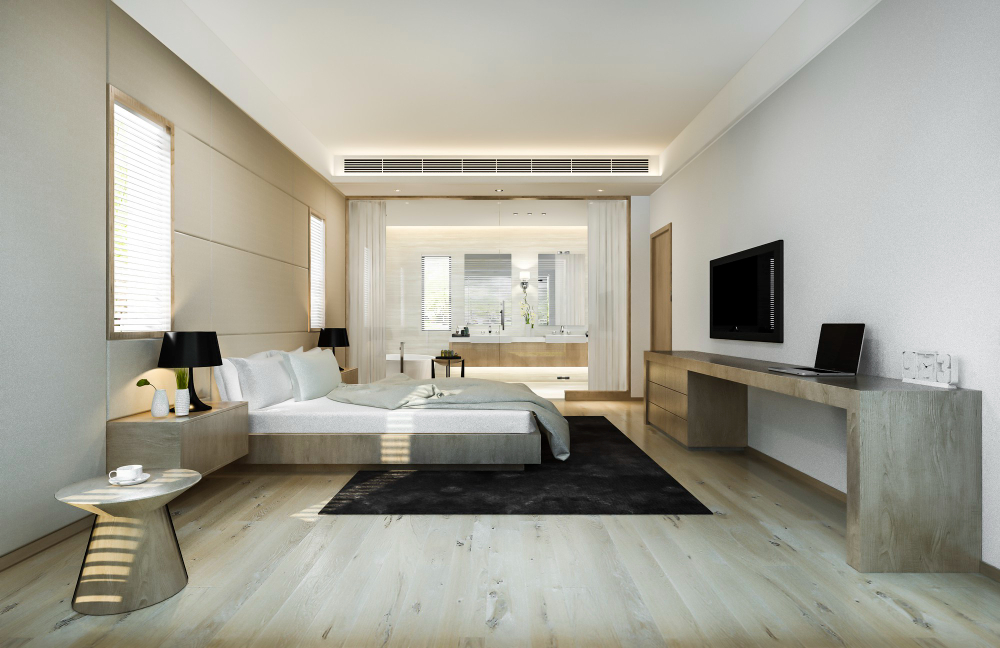 Efek Air Conditioner (Pendingin Ruangan) Bagi Kesehatan