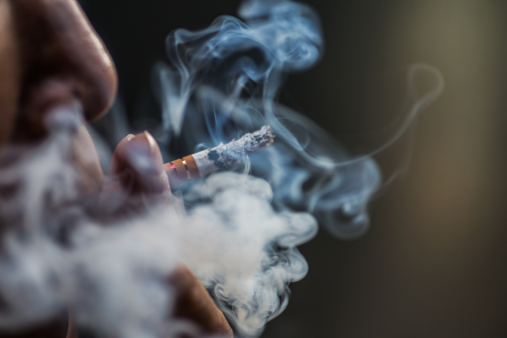 Bahaya Asap Rokok untuk Kesehatan dan Lingkungan