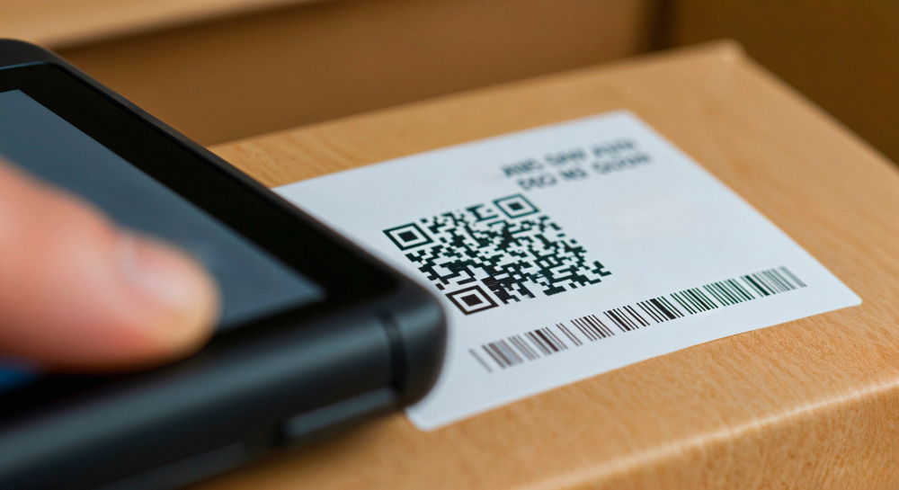 Barcode