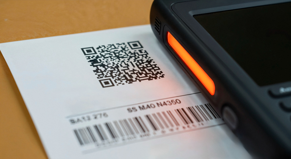 Kelemahan Barcode untuk Menentukan Identitas Barang