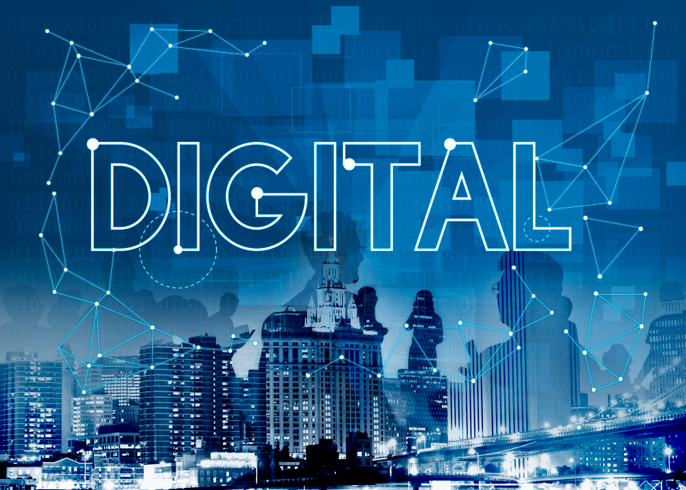 Transformasi Digital Membuat Pandangan Dunia Berubah Total